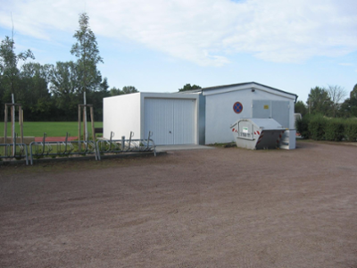 Sportplatz OSG 
